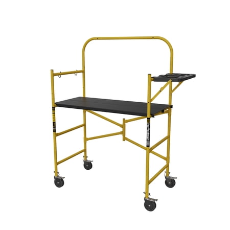 4 ft. Utility Scaffold