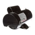 thumbnail image 1 of 4 hp 3450/1725 RPM 48Y Frame 230V 2-Speed Pool & Spa Electric Motor Century # BN63, 1 of 1