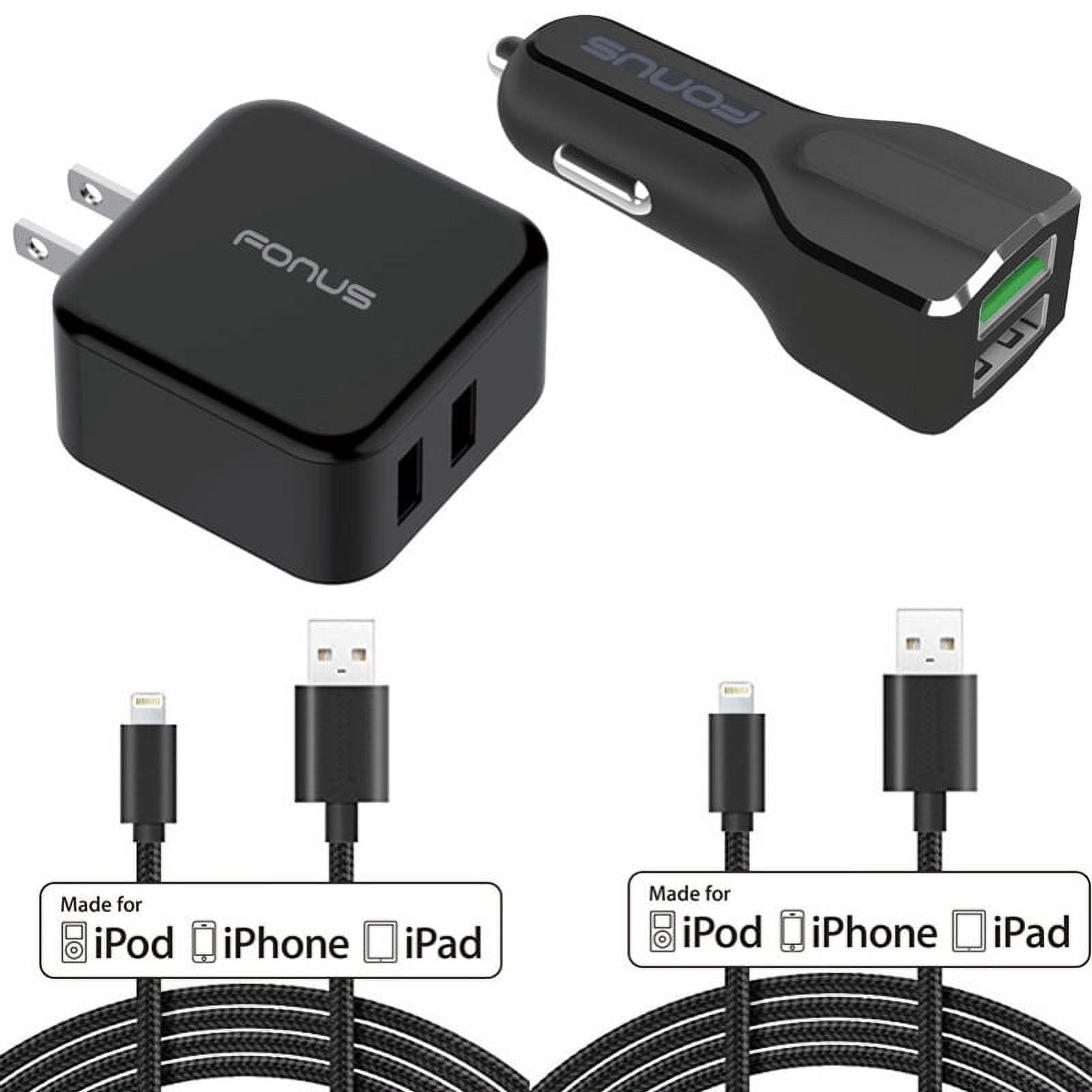 iphone 11 car charger walmart