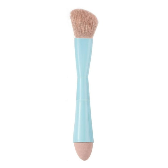 4-in-1 Alleyoop Multi-Tasker Makeup Brush Holiday Gift  ,   P0S6