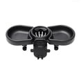 thumbnail image 1 of 4 in 1 Baby Strollers Tray Pram Dinning Plate Bottle Cup Phone Holder, 1 of 6