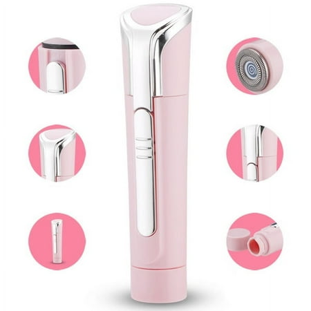 4 in 1 Beautician Beauty Grooming Wand