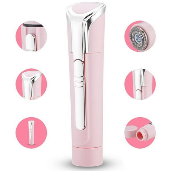 4 in 1 Beautician Beauty Grooming Wand