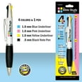 thumbnail image 1 of Pen-Bible Study Pen (Box Of 6), 1 of 1