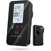 Safe-T-Alert 35-742-BL RV Carbon Monoxide / Propane Leak Detector / Alarm Safe-T-Alert 35-742-BL RV Carbon Monoxide / Propane Leak Detector / Alarm