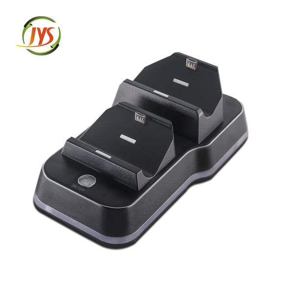 4 in 1 Charge Station for PS4 VR Controller and PS4 MOVE