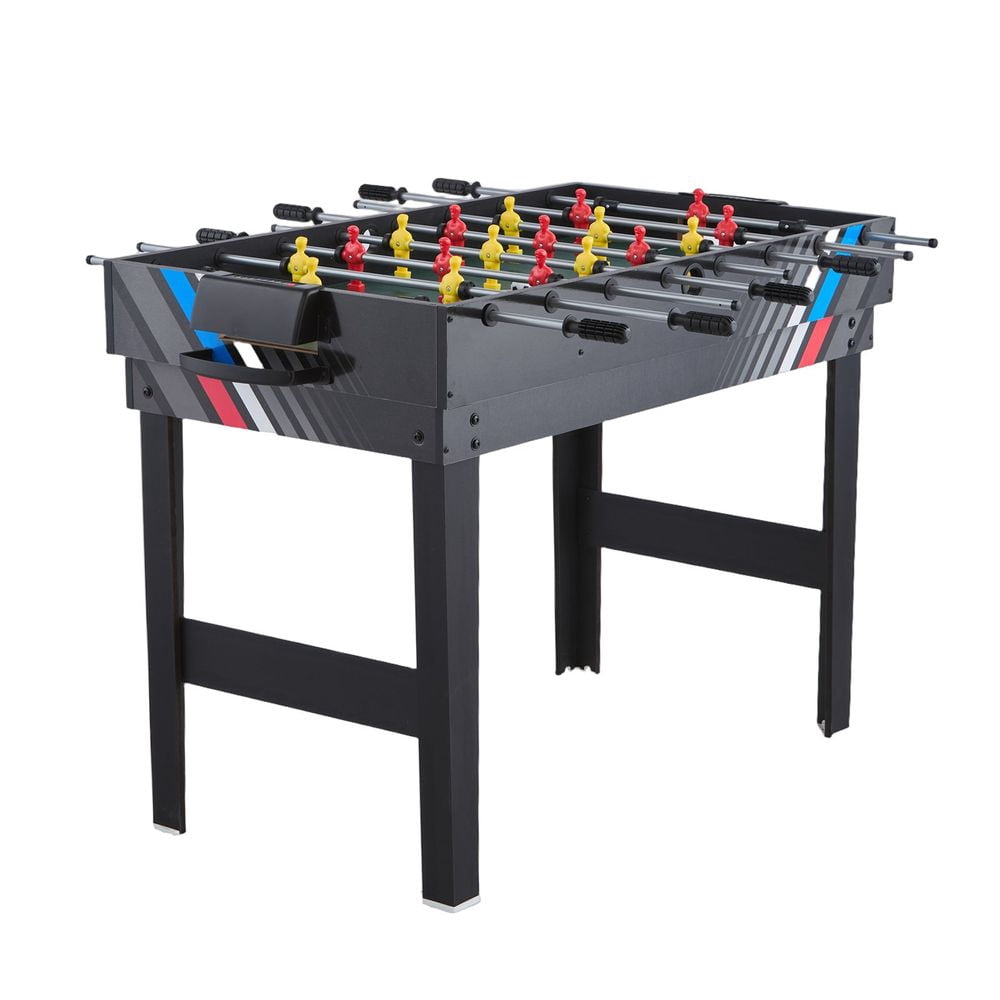 Multi Room Puck 4-in-1 Combo Game Table Set, 48