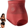 thumbnail image 1 of 4 in 1 Compression Sweat Shorts for Women Workout High Waist Breathable Yoga Pants, 1 of 5