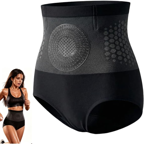 4 in 1 Compression Sweat Shorts for Women Workout High Waist Breathable Yoga Pants