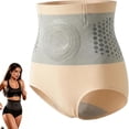 thumbnail image 1 of 4 in 1 Compression Sweat Shorts for Women Workout High Waist Breathable Yoga Pants, 1 of 5
