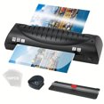 4-in-1 Deluxe Desktop Laminator Machine - High-Performance A4 Laminator ...