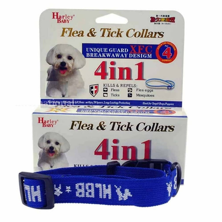 Best flea collar store for dogs walmart