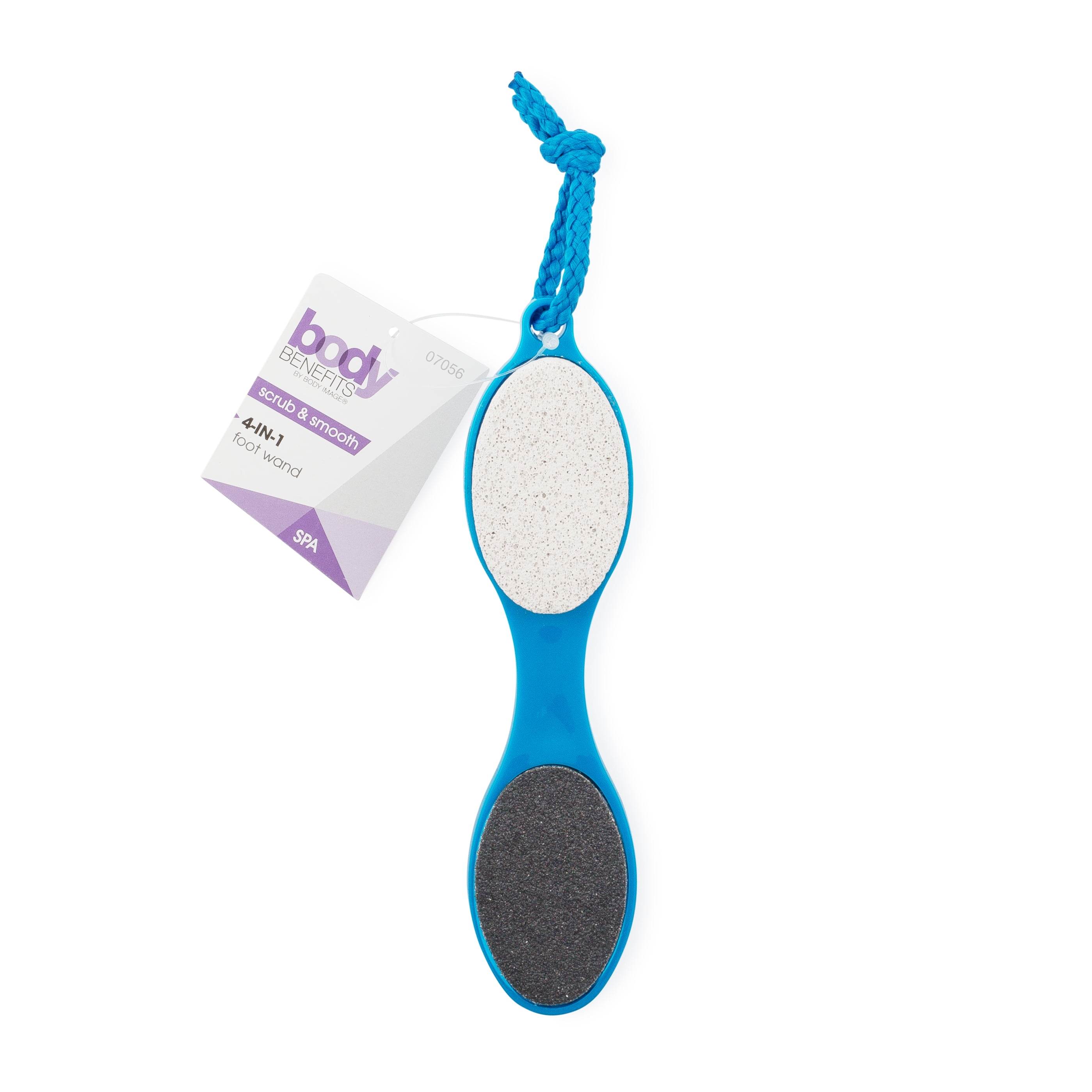 4in1 Foot Wand Color May Vary