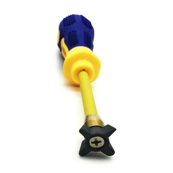 4 in 1 Grout Removal Tool Durable Tile forGa-Cleaner Tile Joint Cleaning Brush