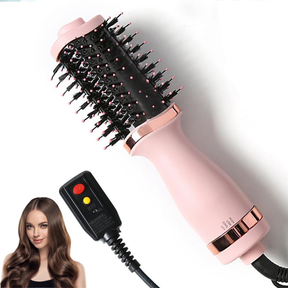 Bangladesh Blow Dryer Brush Near Me Air Styler Rotating Hair Dryer