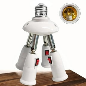 Ceiling Fan Light Socket