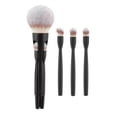 thumbnail image 1 of 4-in-1 Makeup Brush Set with Magnetic,Professional Foundation Makeup Brushes Set,Versatile Face MakeUps Tools,Portable Travel Makeups Brushes Tools for Women Daily MakeupUse, 1 of 10