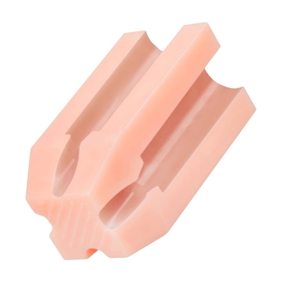 4 in 1 Makeup Tool Sharpener With Multiple Function Design For Eyebrow Lip And Eyeliners Shapening Tool