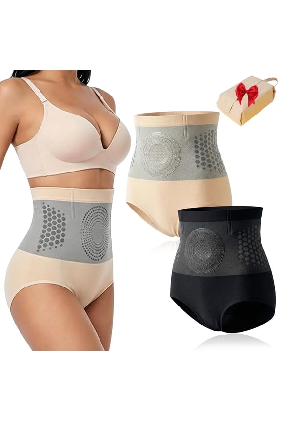 4-in-1 Micro-Particle Sculpting & Fat-Burn Shorts, Thermogenic Fat Burning Sculpting Tummy Control Yoga Pants