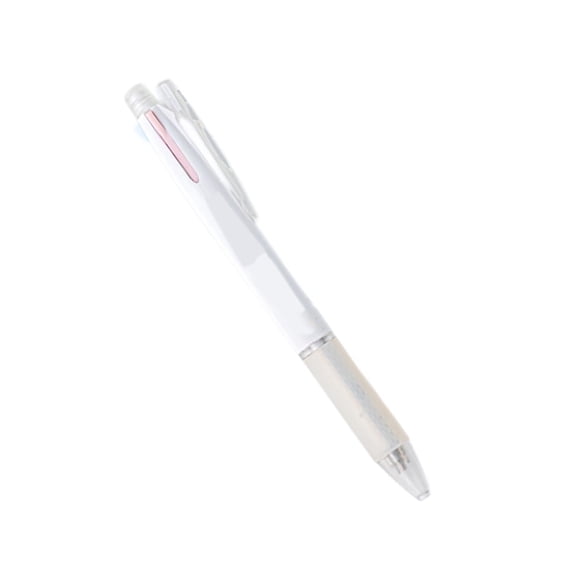4- in-1 Multicolor Gel Pen with Automatic Pencil for Writing Drawing Note Taking