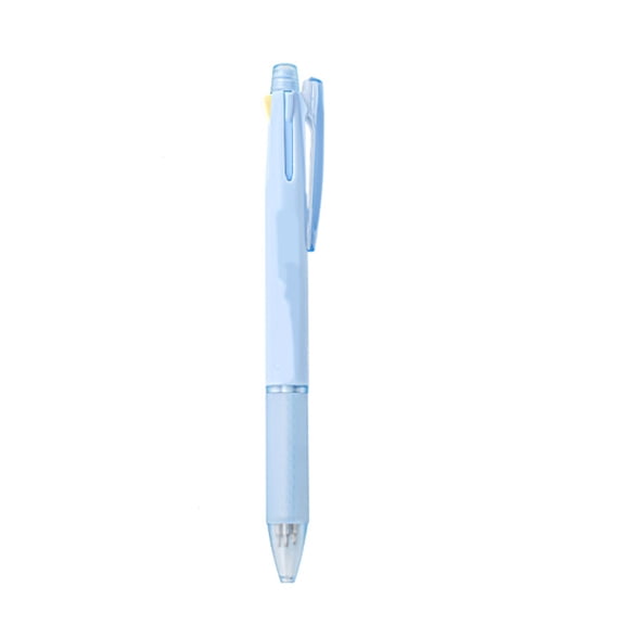 4- in-1 Multifunction Gel Pen with built in Mechanical Pencil Plastic Multicolor Gel Pen for Writing Drawing Journaling