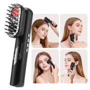 4-in-1 EMS Microcurrent Massager