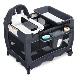Summer Infant Baby Playpen Travel Yard, Pop 'n Play SE 6