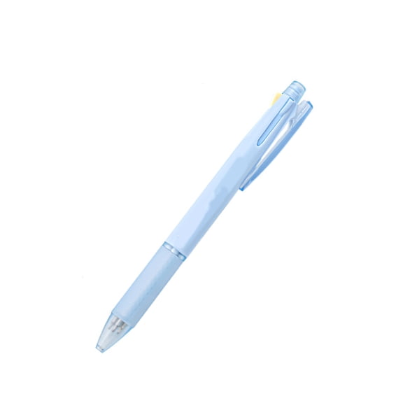 4-in-1 Multifunctional Pen with Automatic Pencil and Gel for Students Drawing Note Taking