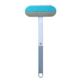 thumbnail image 1 of 4-in-1 Multifunctional Pet Hair Removal Tool with Extendable Long Handle for Furniture and, 1 of 8