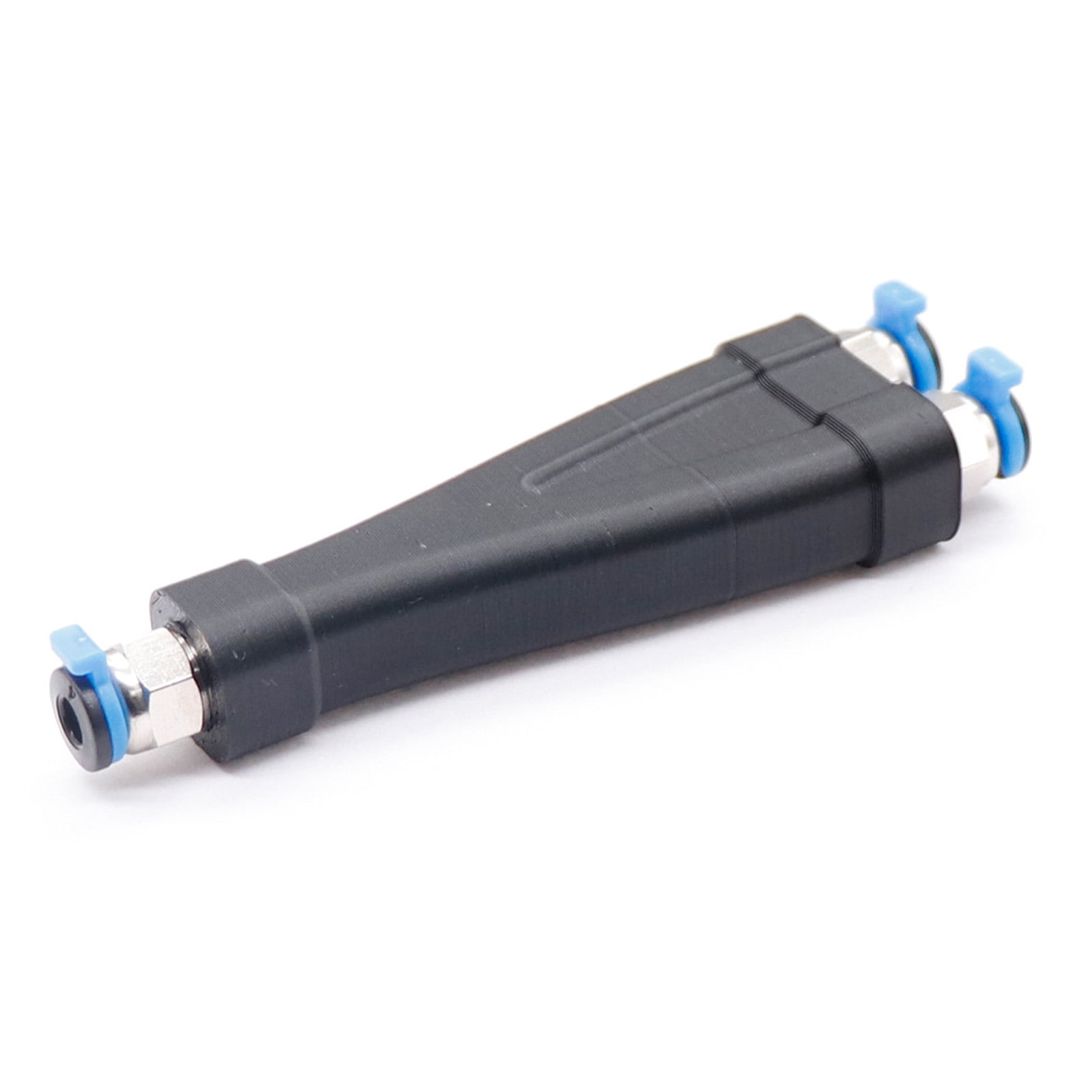 4-in-1 PTFE Tube Adapter Connector for P1P/P1S/X1C 3D Printer ...