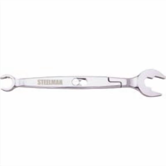 Steelman 4-in-1 Plumbers Wrench - Pack of 12