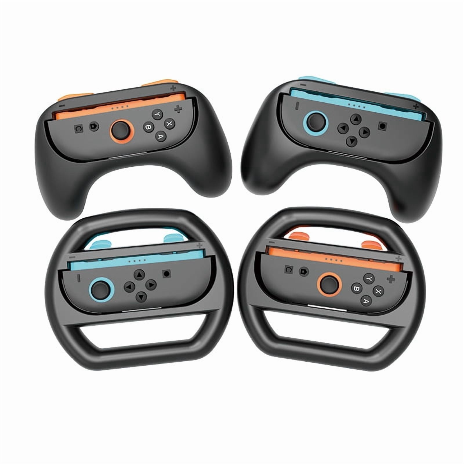 Nintendo Switch 2 Joy Cons in Nintendo Switch 2 Accessories