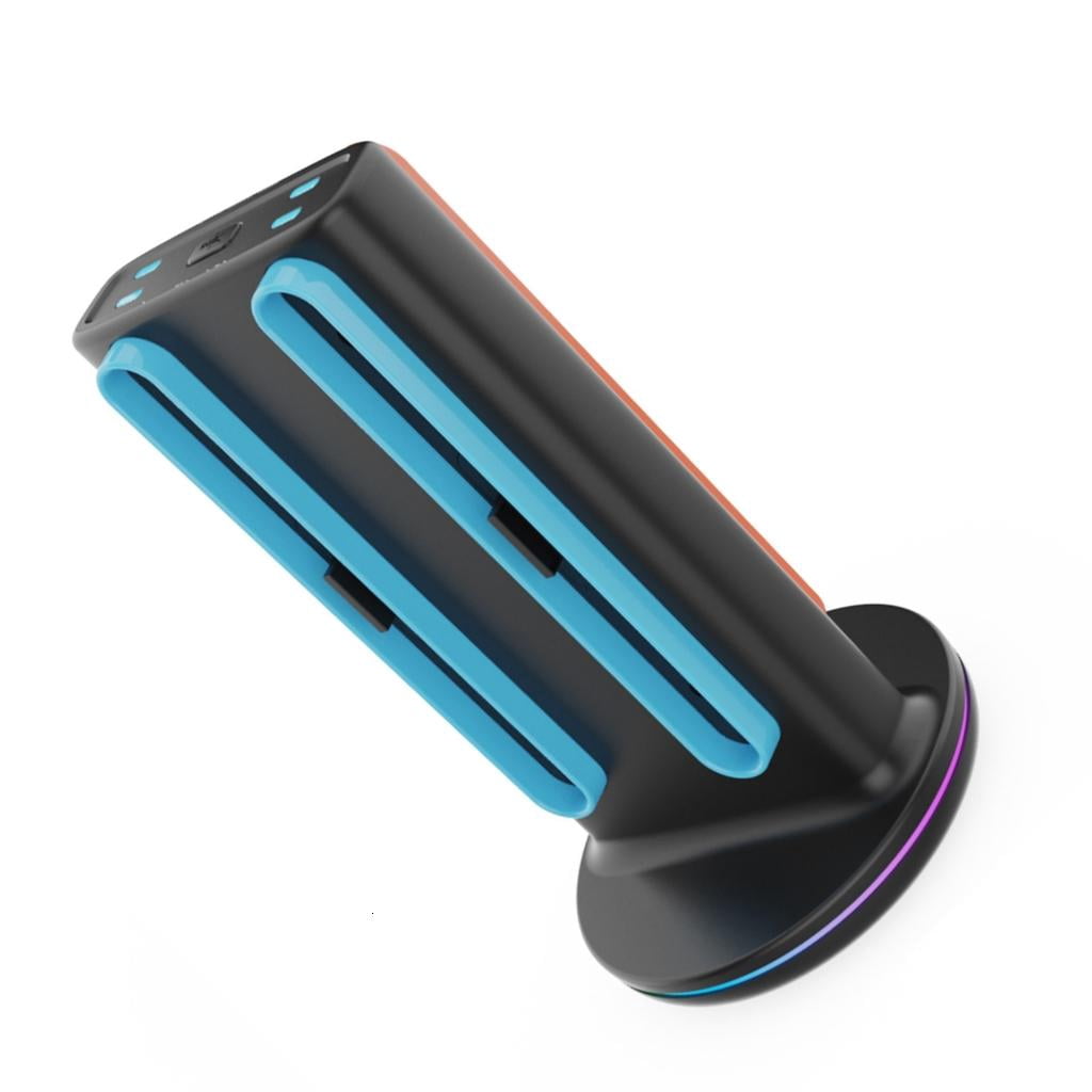 4 in 1 Rapid Charging Dock Holder Efficient Power for SW2 Controllers ...