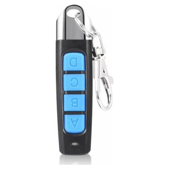 4-in-1 Remote Control Duplicator Wireless Switch Password Clone Duplicator