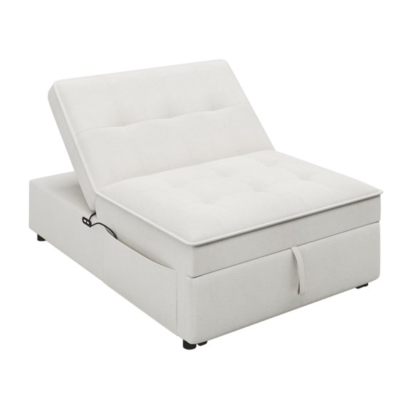 4-in-1 Sofa Bed, Chair Bed, Multi-Function Folding