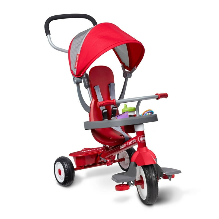 Baby tricycle walmart deals