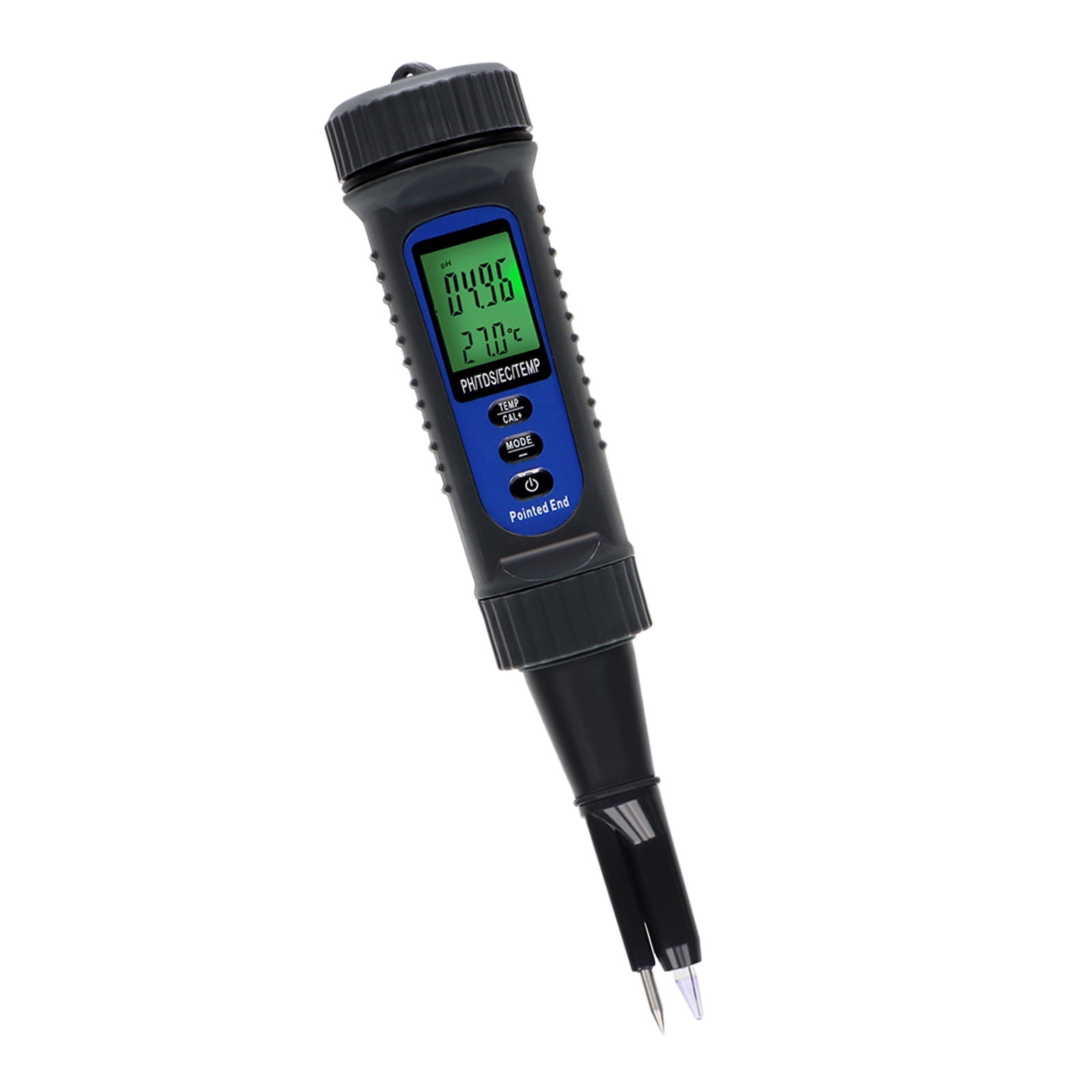 4 in 1 Tester Accurate Water Quality Analysis Tool with LCD Display ...
