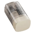 thumbnail image 1 of 4 in 1 Travel Bottles for Filling Set Small Bottles Empty Bottles Cosmetic Bottles Travel Shampoo Container Bottle, 1 of 9