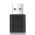 thumbnail image 1 of 4 in 1 USB Bluetooth 5.0 Transmitter Receiver AUX Audio NEW / For TV D8B9, 1 of 9