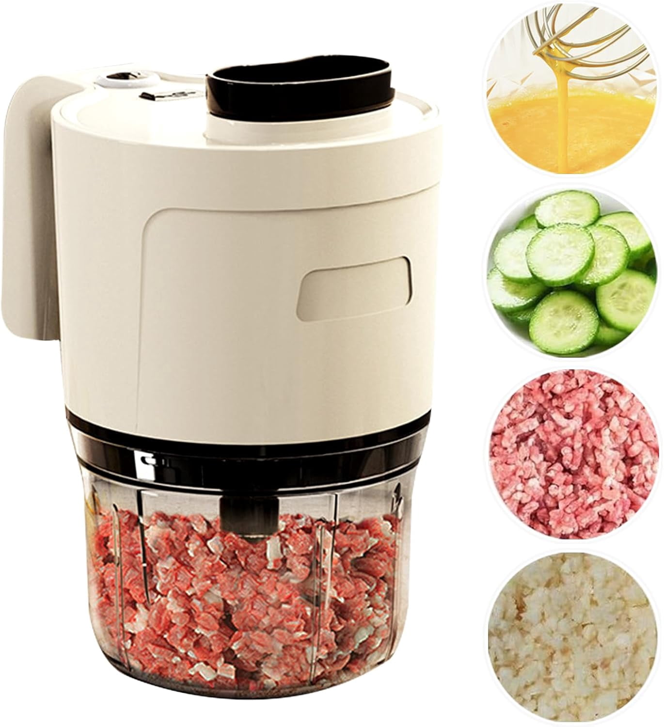 4-in-1-waterproof-cordless-electric-vegetable-slicer-set-handheld