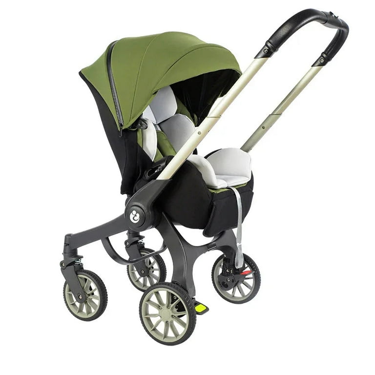 4 in 1 stroller deals