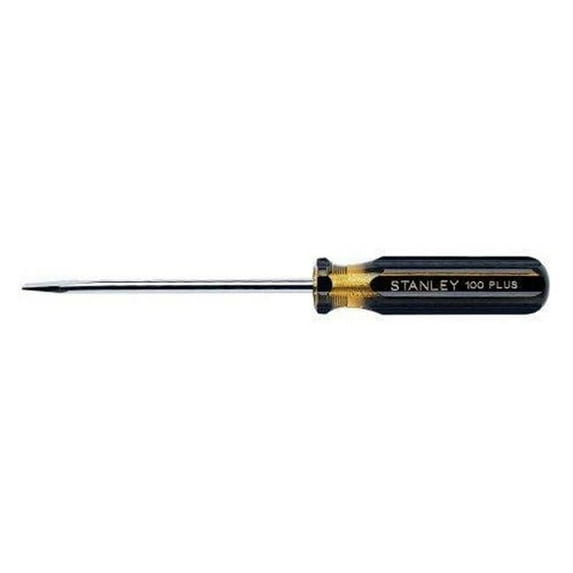 4 in. 100 Plus Standard Screwdriver