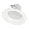 thumbnail image 1 of 4 in. 2700K 120V EPRO2 Dimmable Cetlus, EPIQ Recessed Downlight, White, 1 of 1