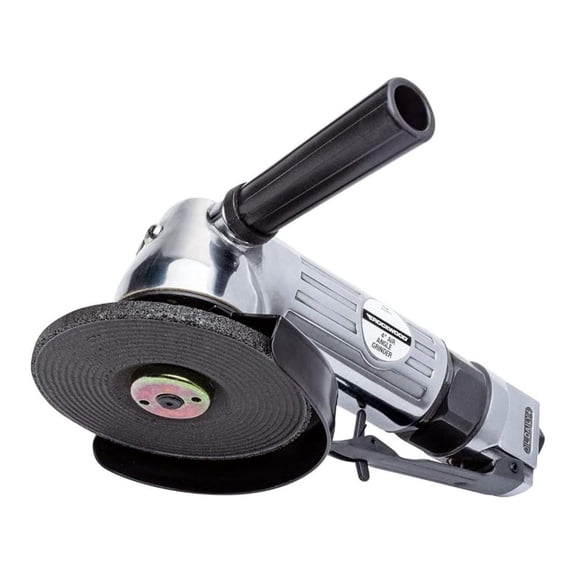 4 in. Air Angle Grinder Cut Off Pneumatic Polisher Auto Body 10000 Rpm
