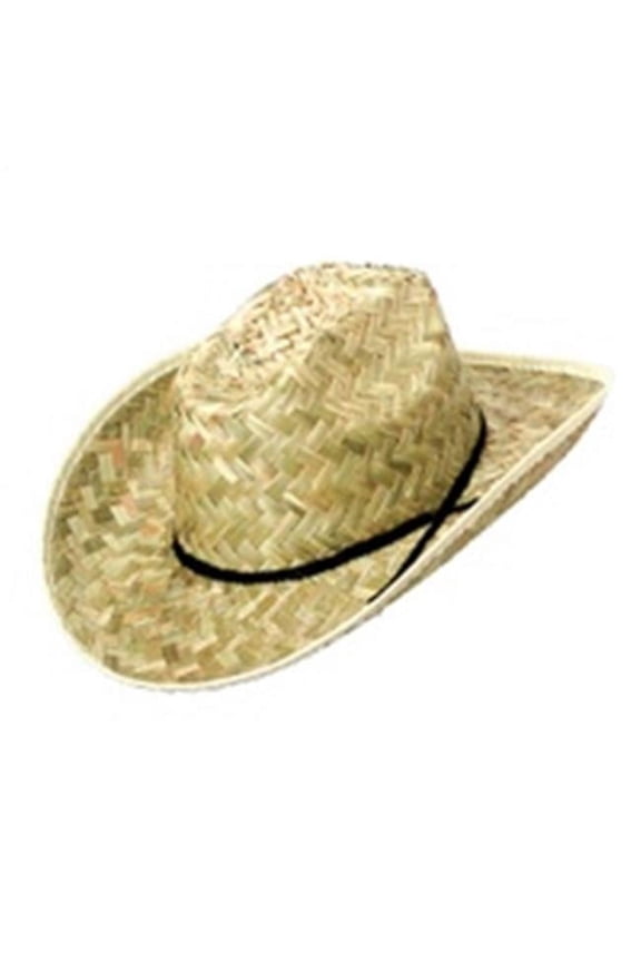 4 in. Barndance Hat