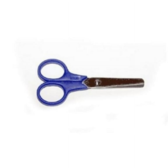 4 in. Blunt Scissors