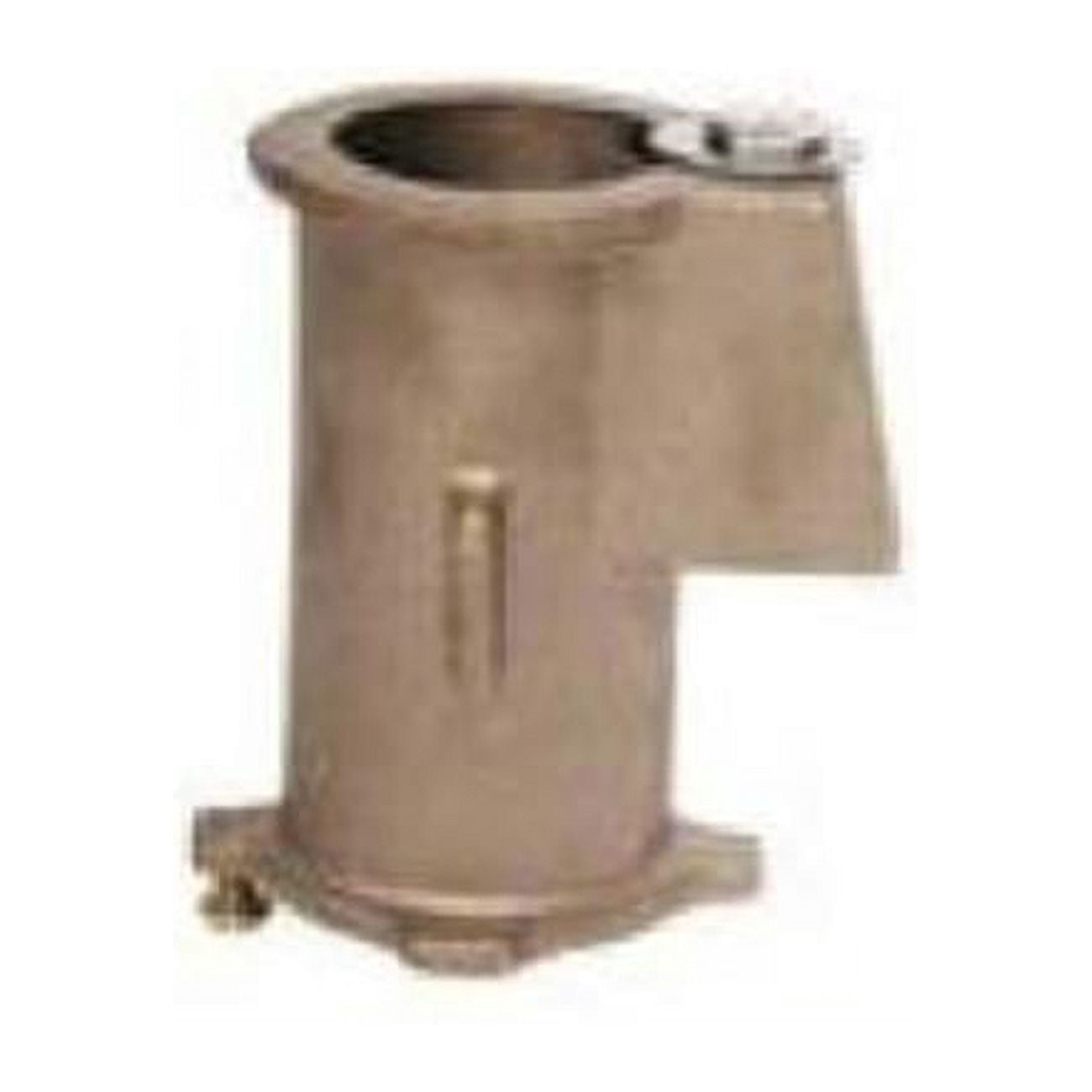 Pool Essentials Socket 4 in. Bronze Pool Slide Institutional Anchor Socket - Walmart.com