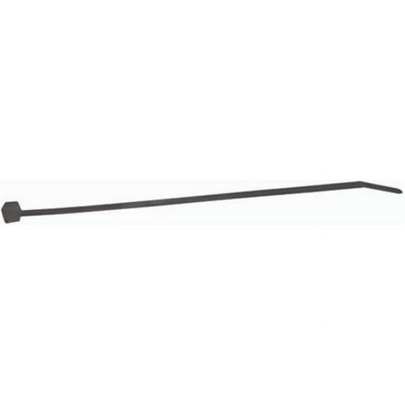 4 in. Comprsion Ties - Pack of 25