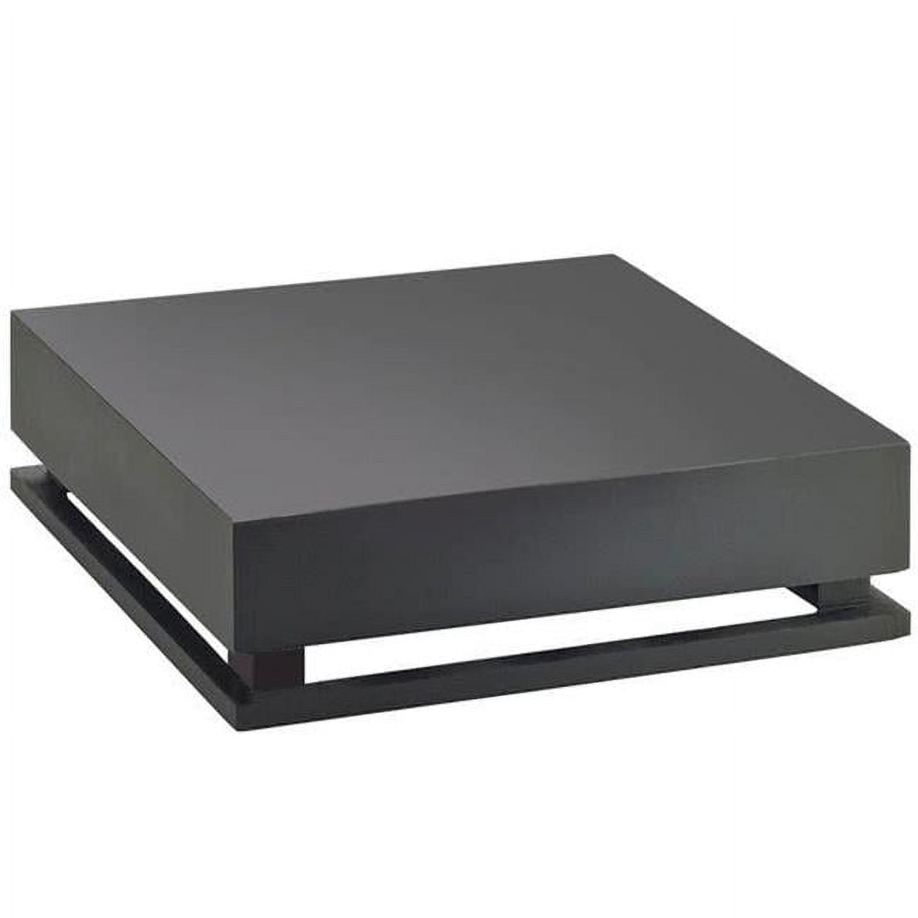 4 in. Crate Elev Riser - Black - Walmart.com