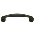 thumbnail image 1 of 4 in. Deco Pull, Oil-Rubbed Bronze, 1 of 1